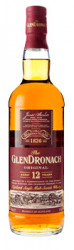 GlenDronach 12 YO