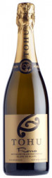 Tohu Rewa Mthode Traditionelle Blanc de Blanc 