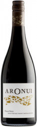 Aronui Single Vineyard Nelson Pinot Noir