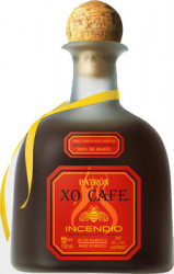 Patron XO Caf Incendio Chile Chocolate 