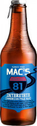 Mac's Interstate APA