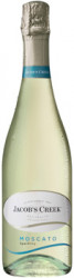 Jacobs Creek Sparkling Moscato