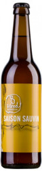 8 Wired Saison Sauvin