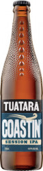 Tuatara Coastin Session IPA