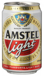 Amstel Light