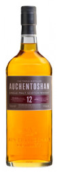 Auchentoshan 12 Year Old Single Malt Whisky