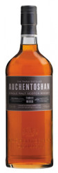 Auchentoshan Three Wood Single Malt Whisky