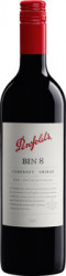 Penfolds Bin 8 Shiraz Cabernet