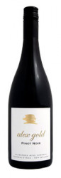 Alex Gold Pinot Noir