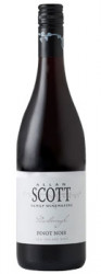 Allan Scott Marlborough Pinot Noir