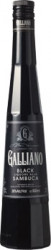 Galliano Black Sambuca