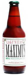 Lagunitas IPA Maximus