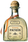 Patron Reposado Tequila