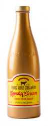 Lewis Road Creamery Kahlua Coffee Cream Liqueur