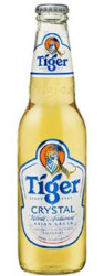 Tiger Crystal