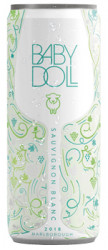 Babydoll Sauvignon Blanc Can