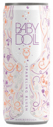 Babydoll Sparkling Blush Can