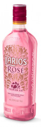 Larios Rosé Gin