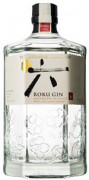 Roku Japanese Gin