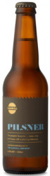 Sawmill Pilsner