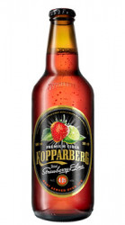 Kopparberg Strawberry & Lime Cider