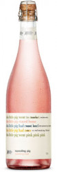 Squealing Pig Sparkling Rosé