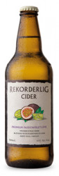 Rekorderlig Passionfruit-Lime Cider