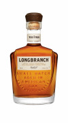 Wild Turkey Longbranch Bourbon