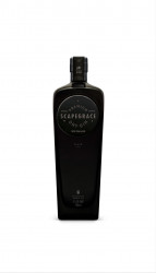 Scapegrace Black Gin