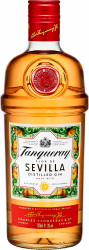 Tanqueray Flor de Sevilla