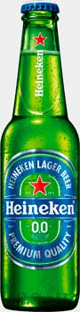 heineken 0.0