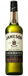 Jameson Caskmates Irish Whiskey