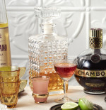 Spotlight on: liqueur comeback 