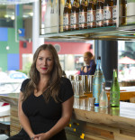 What I'm Drinking: Meg Abbott-Walker, MASU 