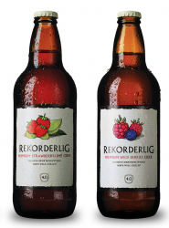 Rekorderlig Cider