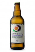 Rekorderlig Premium Passionfruit Cider