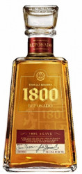 1800 Reposado Tequila