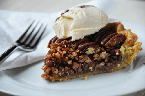 pecan pie, barossa valley, wine